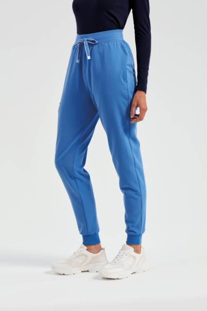 Damen Stretch Jogger Hose NN610